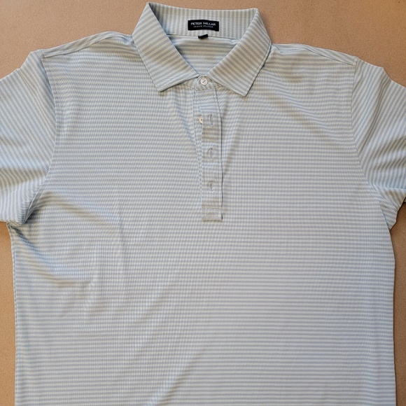 Ambrose Performance Jersey Polo – XL, Worn Only Once - Picture 1 of 5